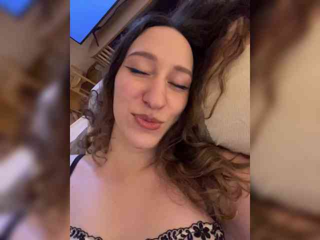 Chikipikin Live Webcam on BongaCams