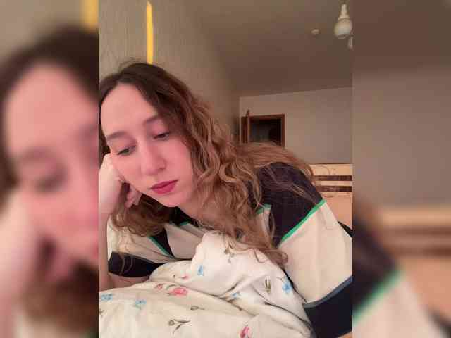Chikipikin webcam