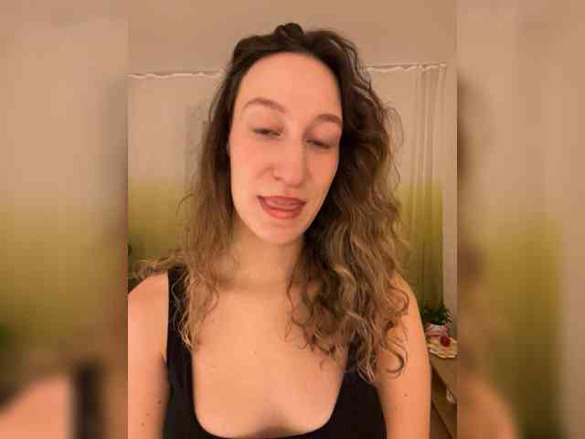 Chikipikin Live Webcam on BongaCams