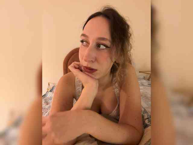 Chikipikin webcam