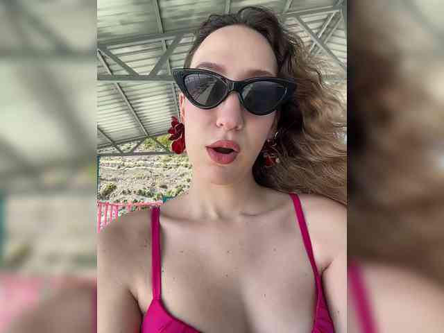Chikipikin webcam