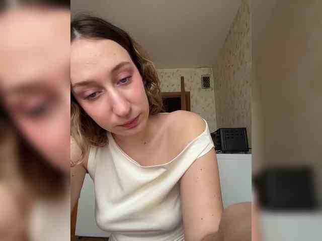 hot webcam Chikipikin