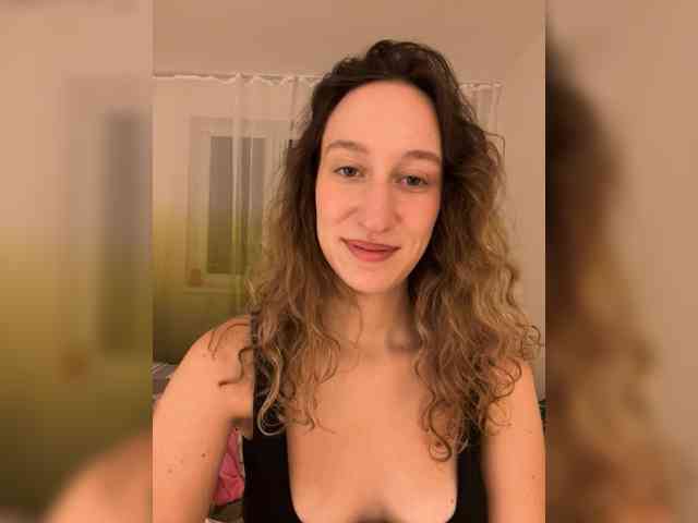 Chikipikin Live Webcam on BongaCams