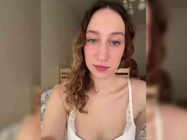 Chikipikin webcam