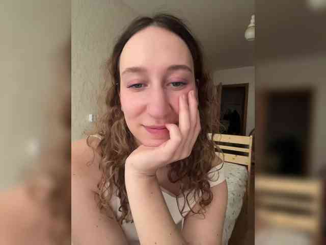 Chikipikin webcam