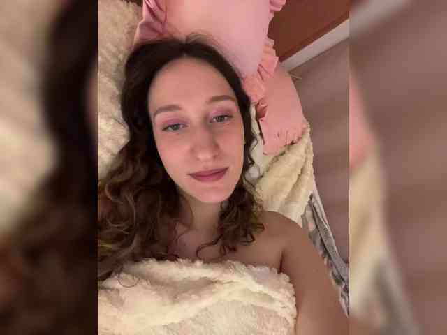 Chikipikin Live Webcam on BongaCams