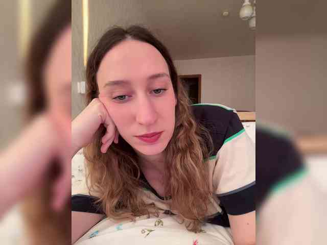 Chikipikin webcam