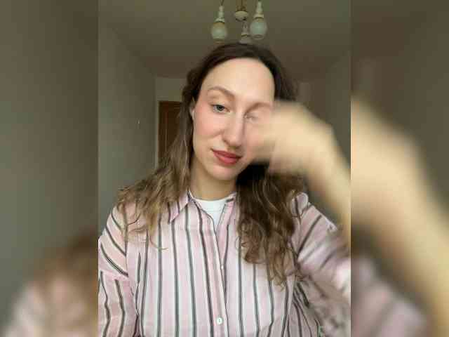 Chikipikin Live Webcam on BongaCams