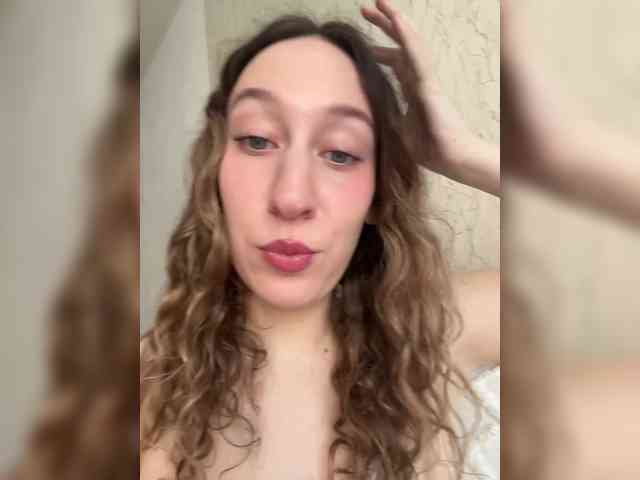 Chikipikin Live Webcam on BongaCams