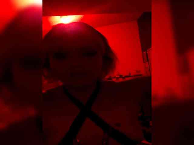 BubbieCherry Live Webcam on BongaCams