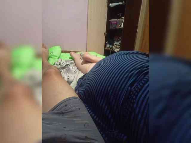 Schastlivchik10 webcam