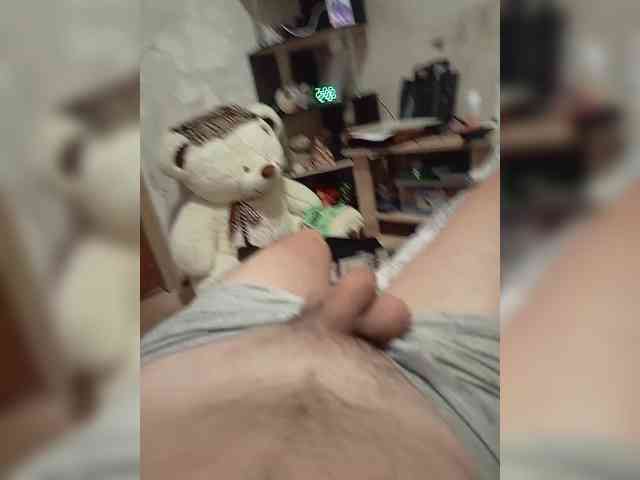 Schastlivchik10 webcam