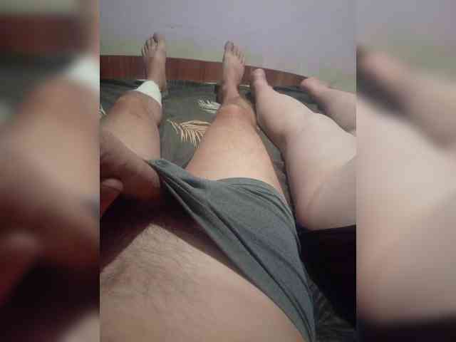 Schastlivchik10 webcam