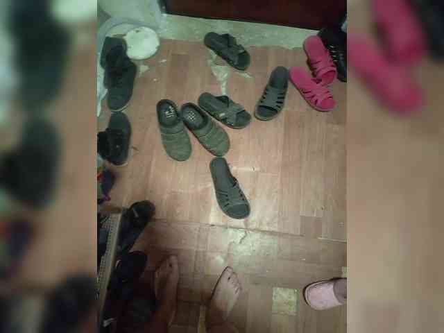 Schastlivchik10 webcam