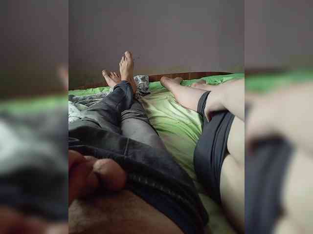 Schastlivchik10 webcam