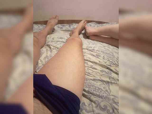 Schastlivchik10 webcam