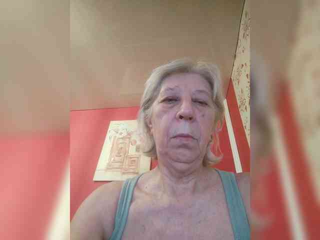 GrandmaSEX webcam