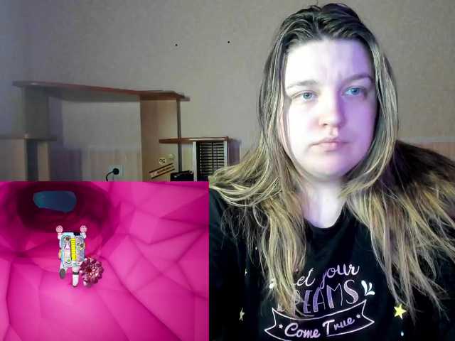 Vilochka7 Porn