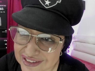 Gianahomi Porn Show