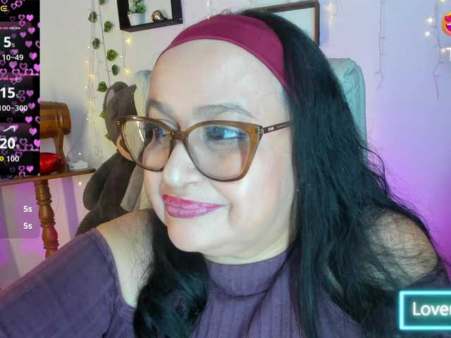 Gianahomi webcam bongacams model stream image