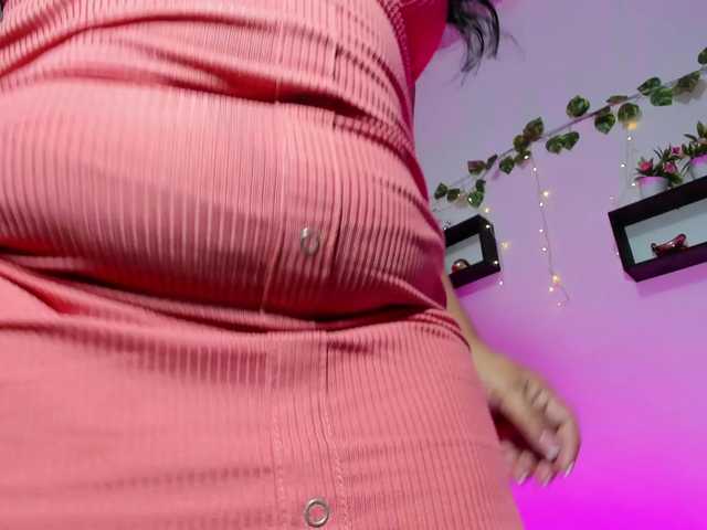 Gianahomi webcam bongacams model stream image