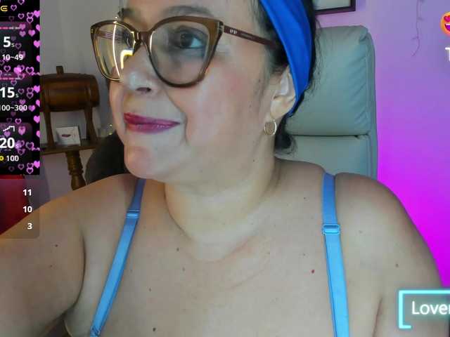 Gianahomi's BongaCams show and profile