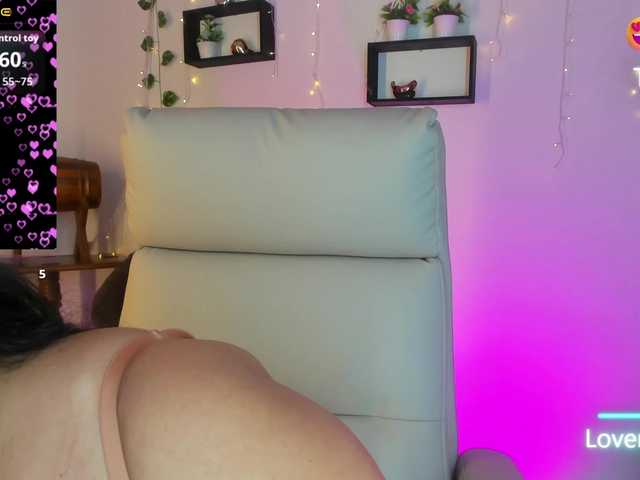 Gianahomi from BongaCams is Freechat