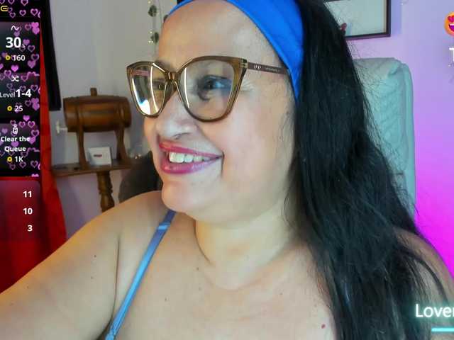 Gianahomi's BongaCams show and profile