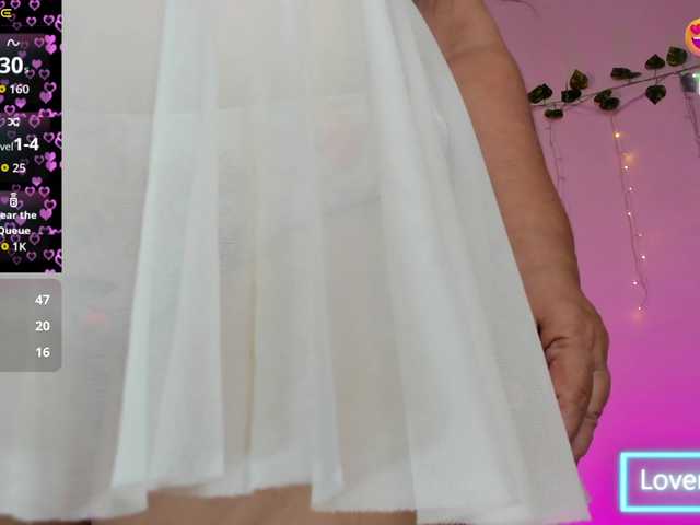 Gianahomi's BongaCams show and profile