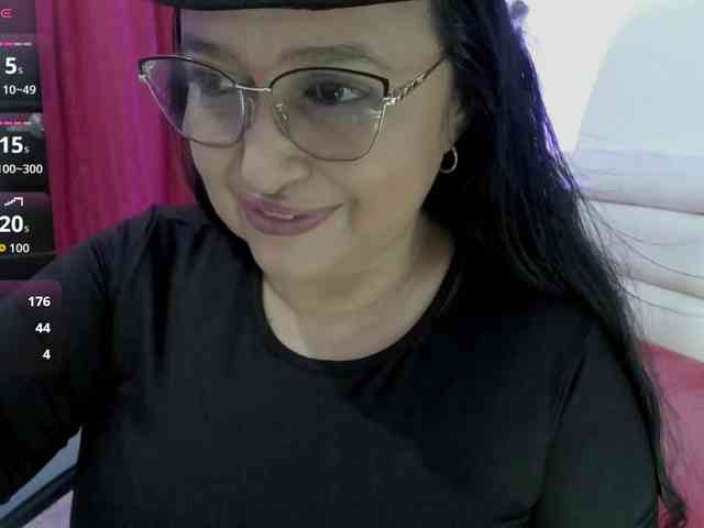 Gianahomi webcam