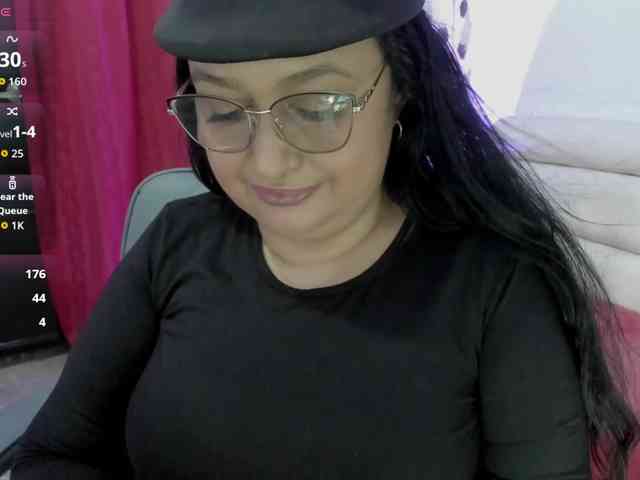 Gianahomi webcam