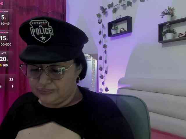 Gianahomi webcam