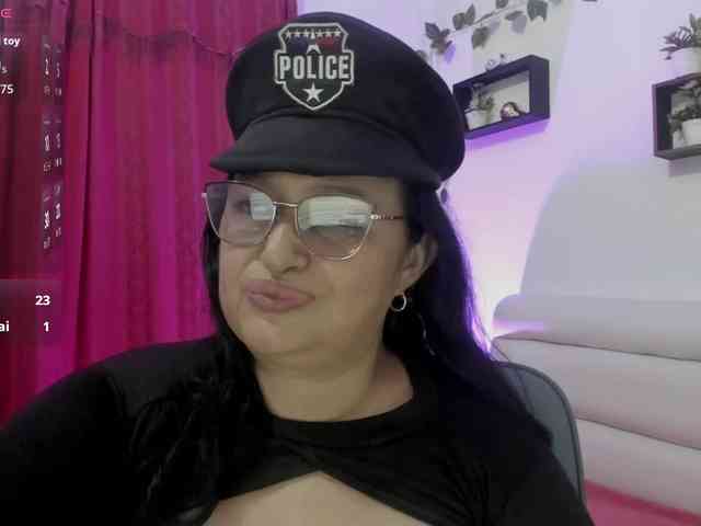 Gianahomi webcam