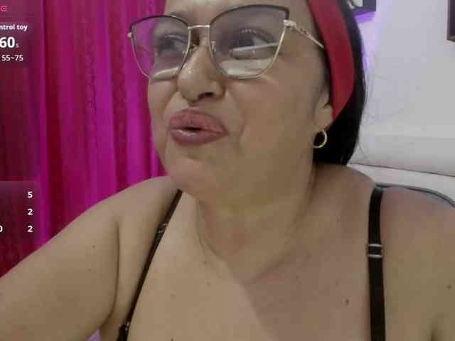 Gianahomi webcam