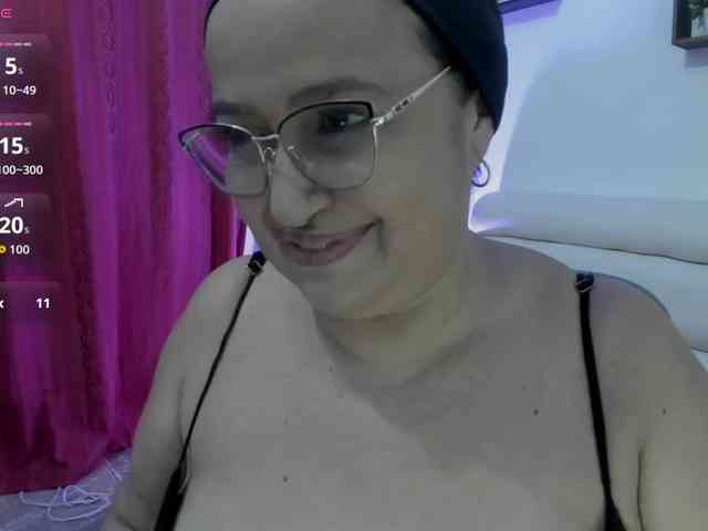 Gianahomi webcam