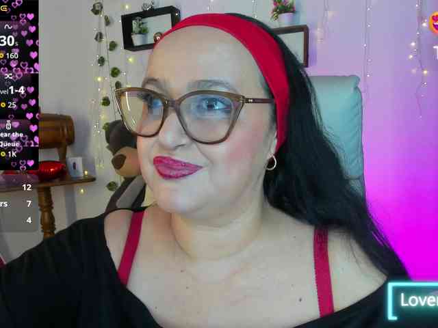 Gianahomi Live Webcam on BongaCams