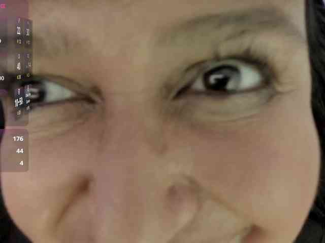 Gianahomi webcam