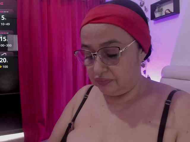 Gianahomi webcam