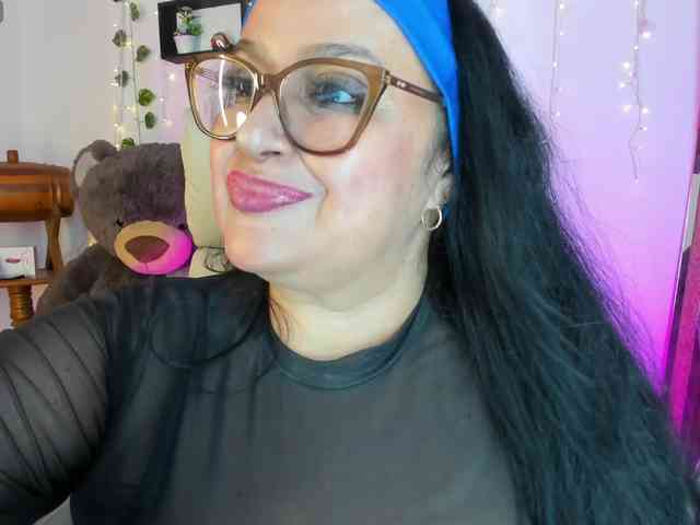 Gianahomi Live Webcam on BongaCams