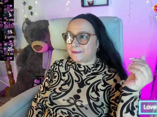 Gianahomi Live Webcam on BongaCams