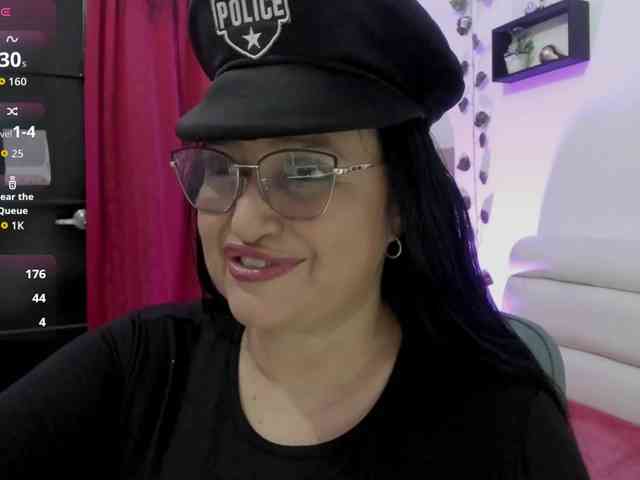 Gianahomi webcam