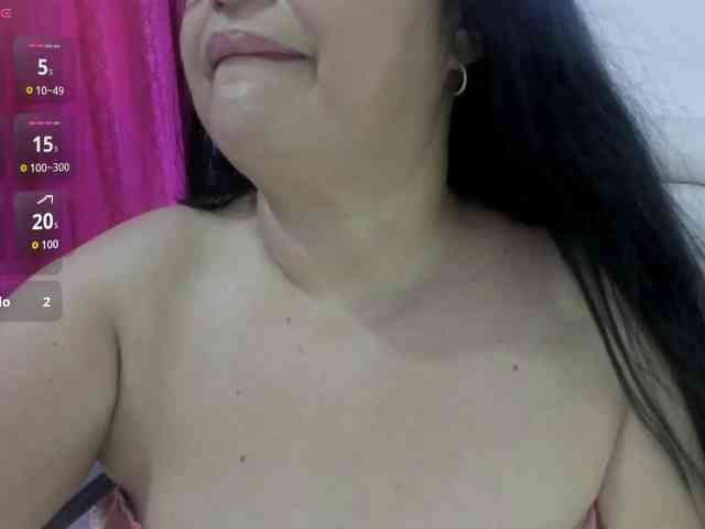 Gianahomi webcam