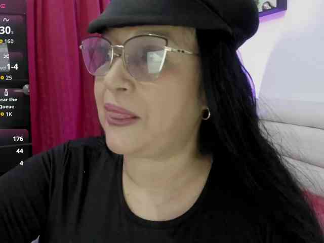 Gianahomi webcam
