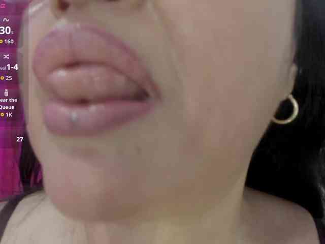 Gianahomi webcam