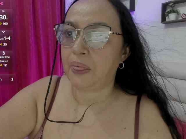 Gianahomi webcam