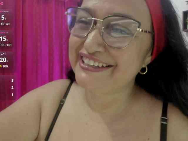 Gianahomi webcam