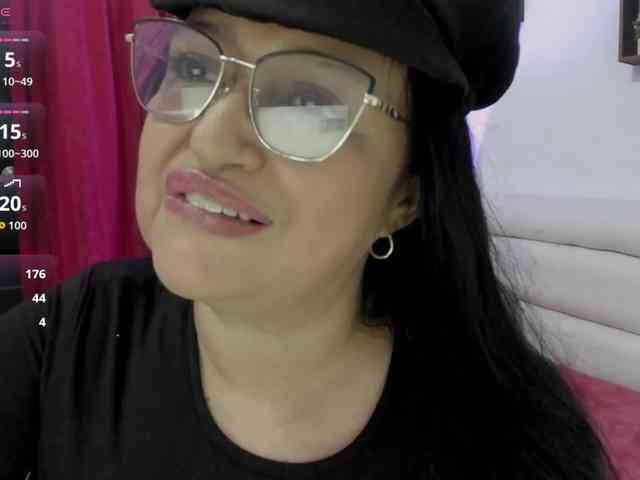 Gianahomi webcam