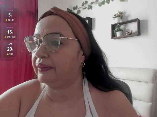 Gianahomi webcam