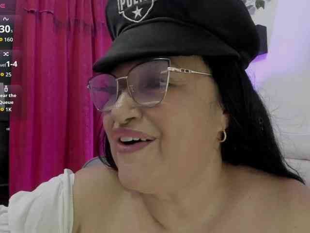 Gianahomi webcam