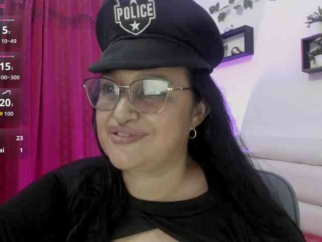 Gianahomi webcam